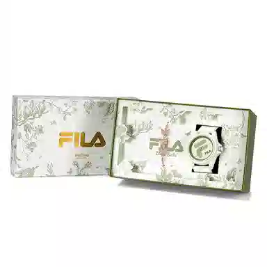 FILA Miracle Flower Series