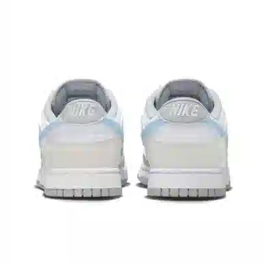 Nike Dunk Low "Pink Sea Salt"