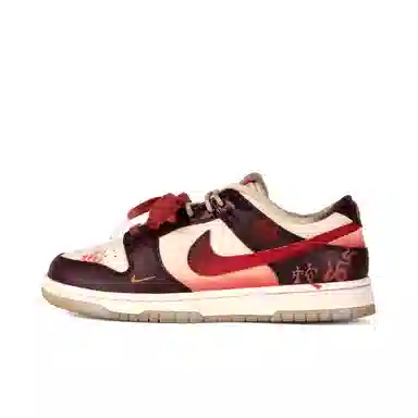 Nike Dunk Low CNY "Year Of The Snake" LX CN