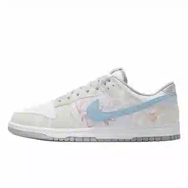 Nike Dunk Low "Pink Sea Salt"