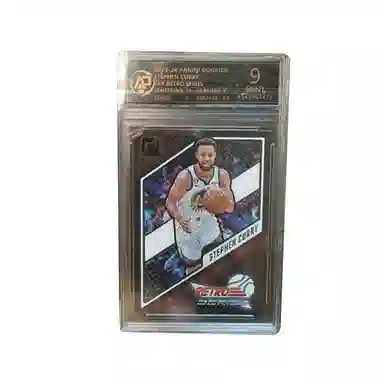 PANINI 2023-2024 RPA9