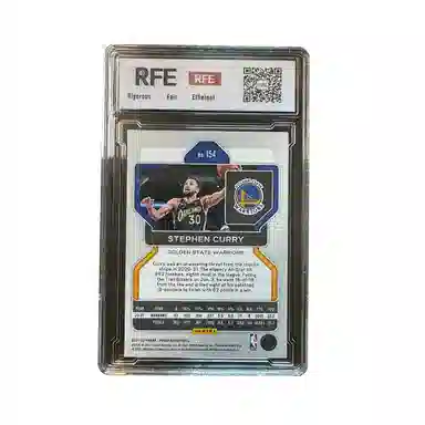 PANINI 2021-2022 REF 9