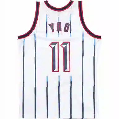 Mitchell Ness NBA SW 02-03 11