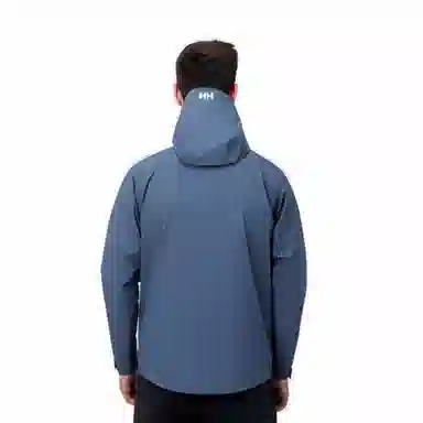 HELLY HANSEN Logo