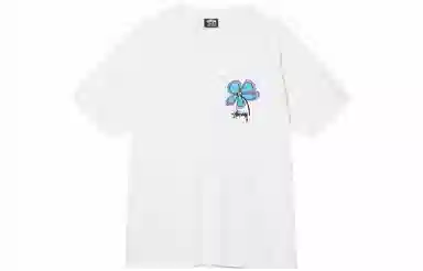 Stussy Flower Tee