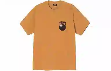 Stussy 8T