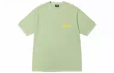 Stussy FW22 How We're livin' T