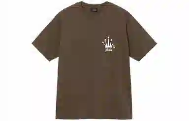 Stussy Regal Crown Tee