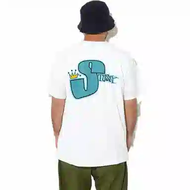 Stussy SS22 Phat S Tee T