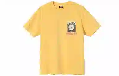 Stussy Herby's Dyed Tee