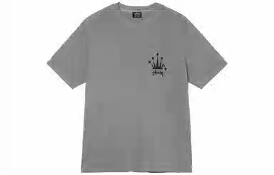 Stussy Regal Crown Tee
