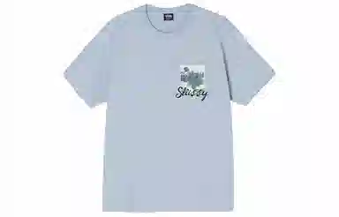 Stussy Post Modernists Tee