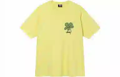 Stussy Flower Tee