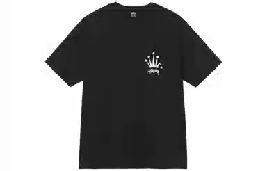 Stussy Regal Crown Tee