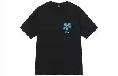 Stussy Flower Tee