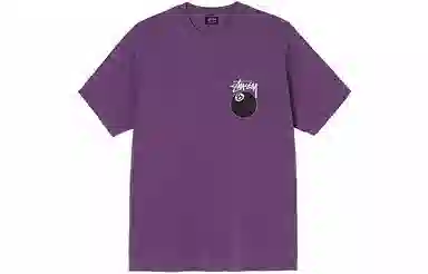 Stussy 8T