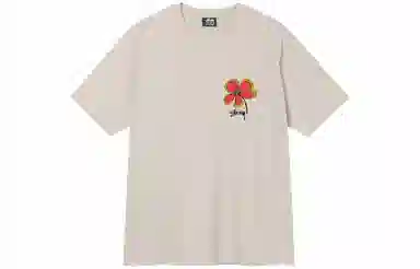 Stussy Flower Tee