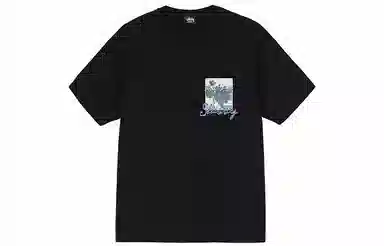Stussy Post Modernists Tee