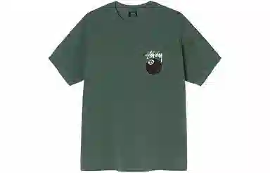 Stussy 8T