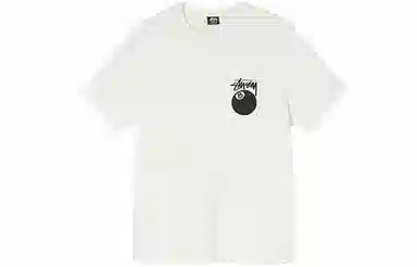 Stussy 8T
