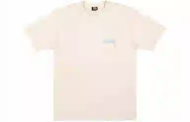 Stussy Statue Pig Dyed Tee