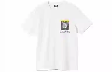 Stussy Herby's Dyed Tee