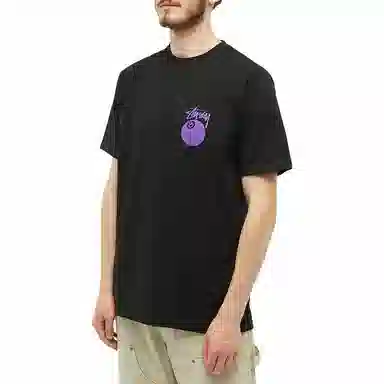 Stussy FW23 X-RAY TEE XT