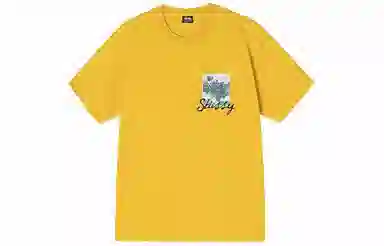 Stussy Post Modernists Tee