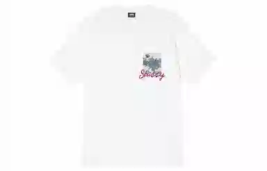 Stussy Post Modernists Tee