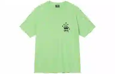 Stussy Regal Crown Tee
