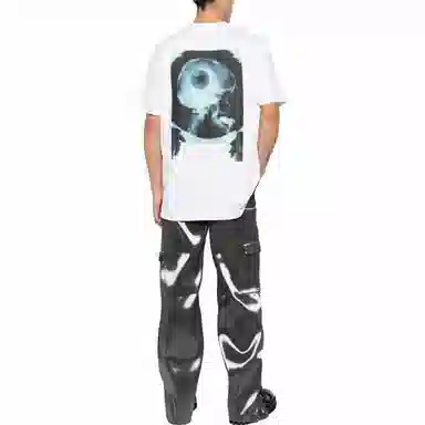 Stussy FW23 X-RAY TEE XT