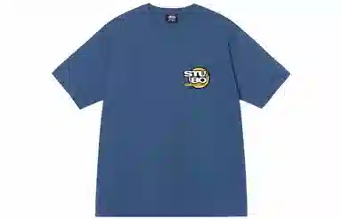 Stussy HOT 80 Tee