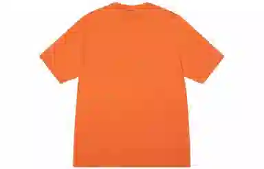 Stussy Stock Box Tee