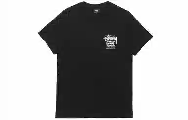 Stussy 8 In The Clouds Tee 8T