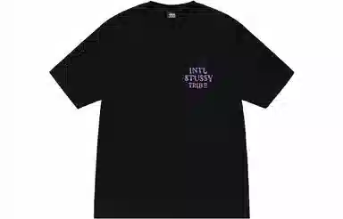 Stussy SS23 Hawaii Trip T