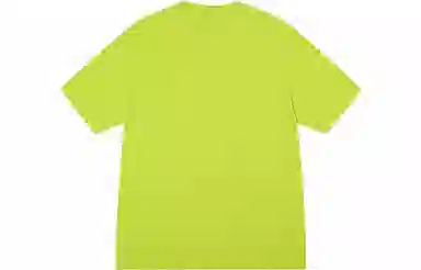 Stussy Stock Box Tee