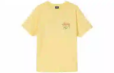 Stussy Super Bloom Tee