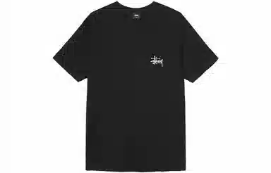 Stussy Basic Tee