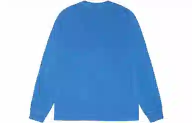 Stussy FW23 Small Stock LS Tee