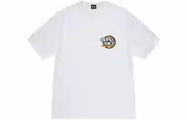 Stussy HOT 80 Tee