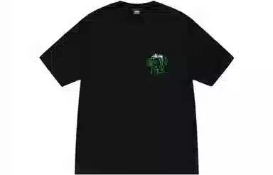 Stussy x Sean Paul SS23 T