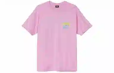 Stussy Super Bloom Tee