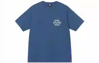 Stussy SS23 Hawaii Trip T