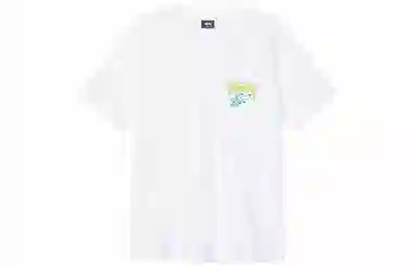 Stussy Super Bloom Tee