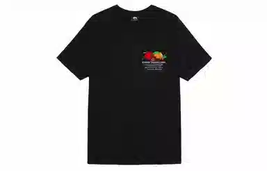 Stussy Fresh Fruit Tee