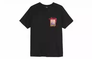 Stussy Palm Desert Tee