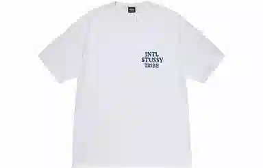 Stussy SS23 Hawaii Trip T