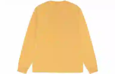 Stussy FW23 Small Stock LS Tee