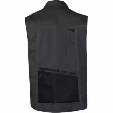 KLATTERMUSEN Ansur Wind Vest Ansur Winu vest Logo