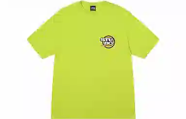 Stussy HOT 80 Tee